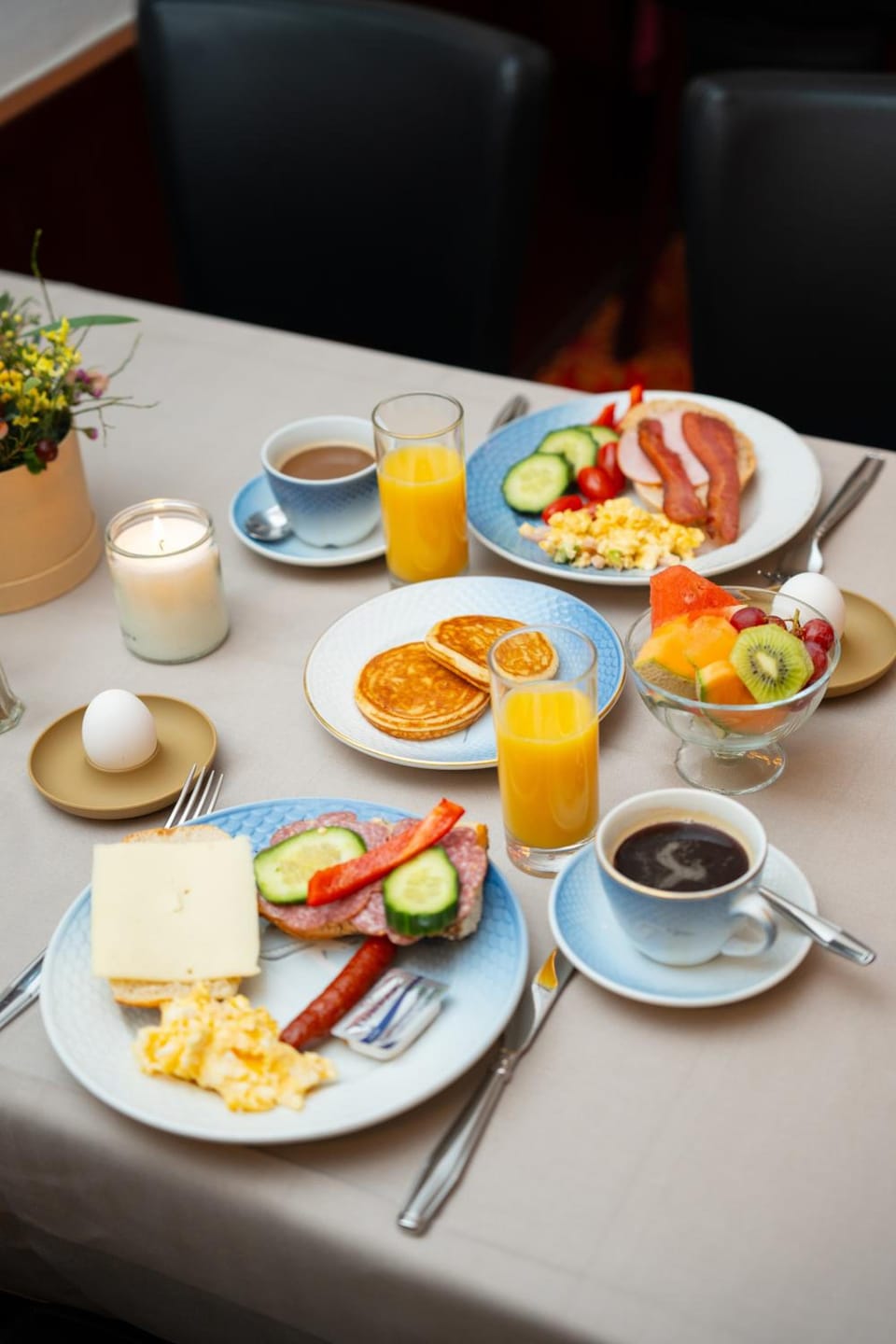 Cityinn Hotel Hotel in Central Denmark Region