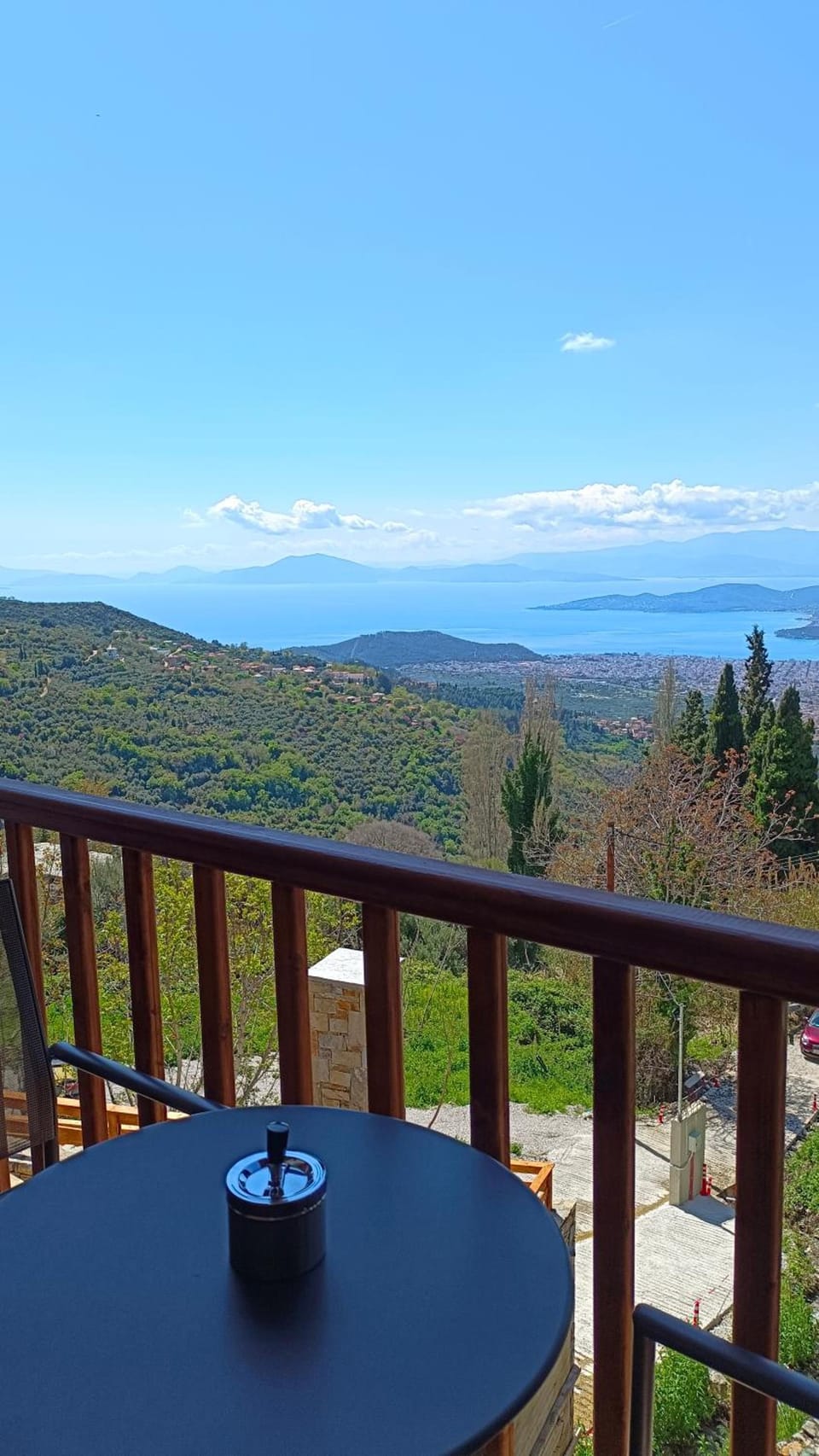 Aurora-Inn Hotel in Magnesia Prefecture, Greece