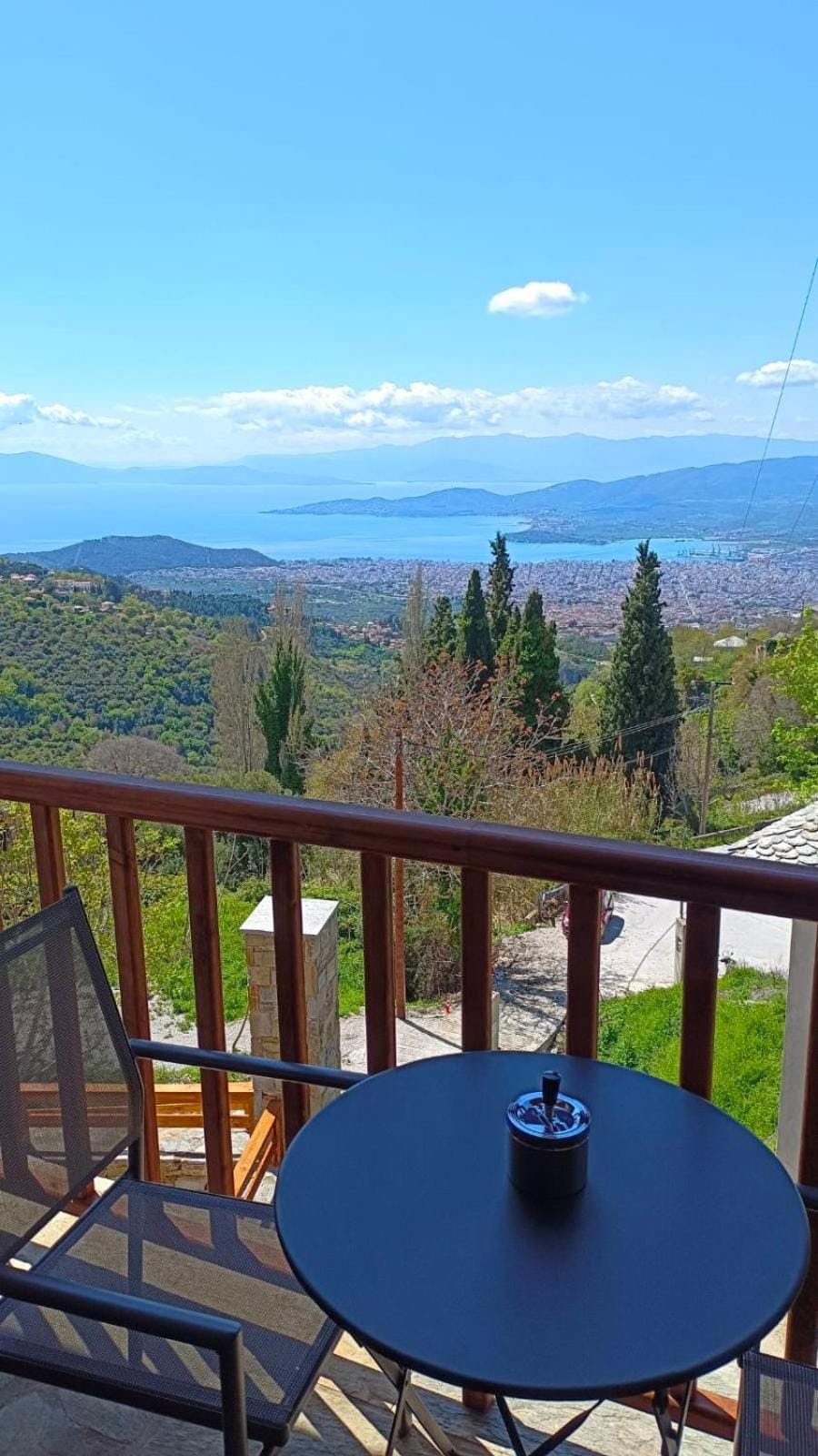 Aurora-Inn Hotel in Magnesia Prefecture, Greece