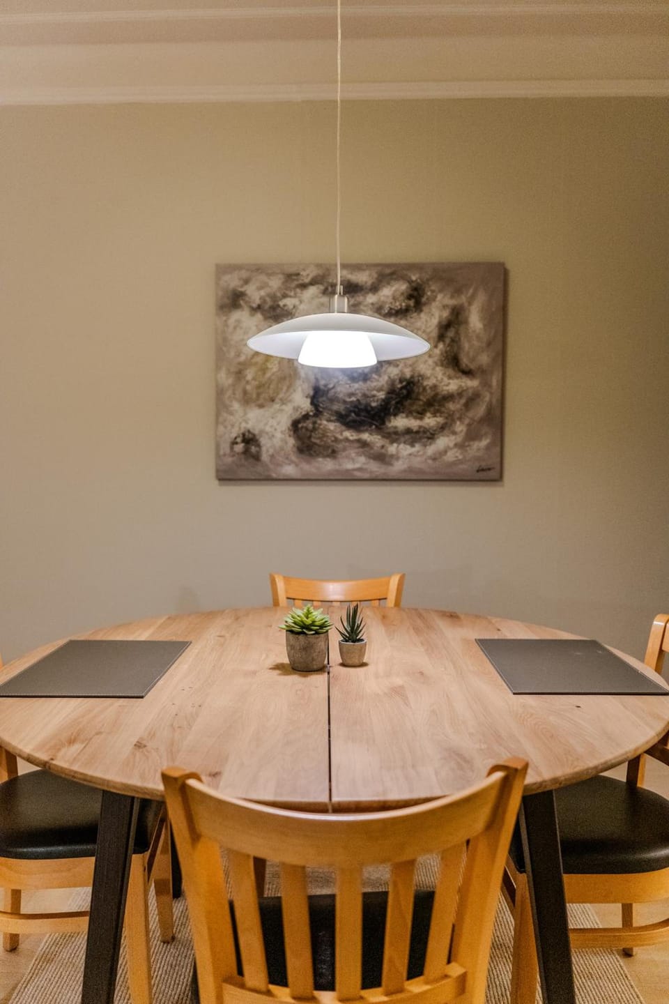 Villa Apartments Viborg Hotel in Central Denmark Region