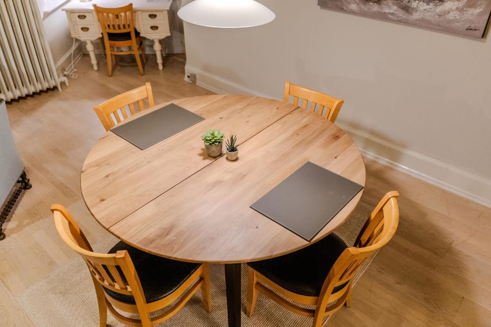 Villa Apartments Viborg Hotel in Central Denmark Region