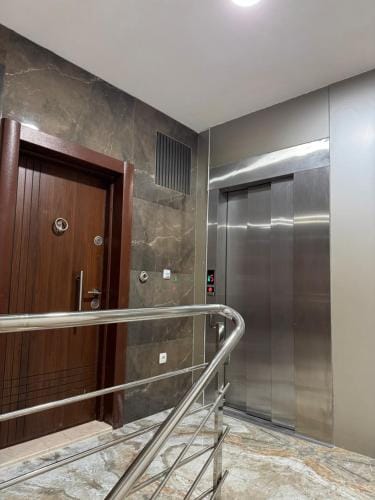 Sarajevo Center Point Hotel in Sarajevo