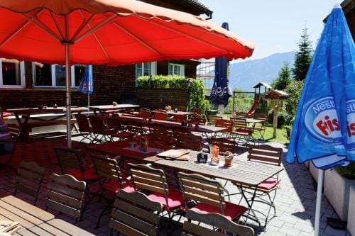 Haus Engel Gams Hotel in St. Gallen, Switzerland