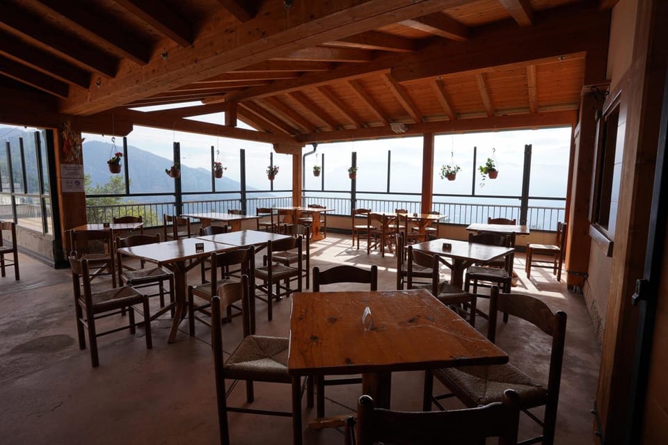 Rifugio Predaia Ai Todes'ci Hotel in Trentino-South Tyrol