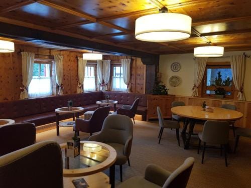 Hotel Koch Hotel in Obertauern