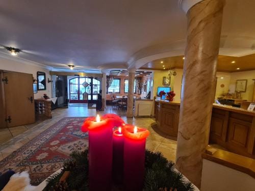 Hotel Koch Hotel in Obertauern