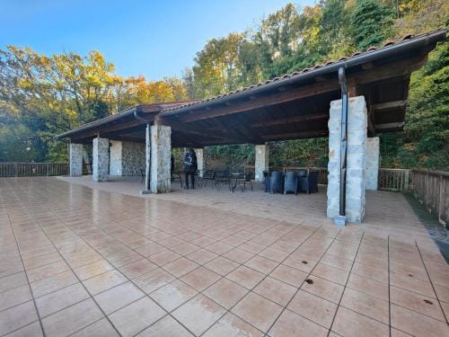 Ostello il Faggio Hostel in Umbria