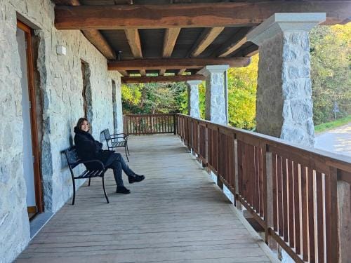 Ostello il Faggio Hostel in Umbria