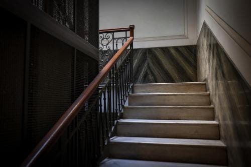 B&B Salerno Stay Hotel in Salerno