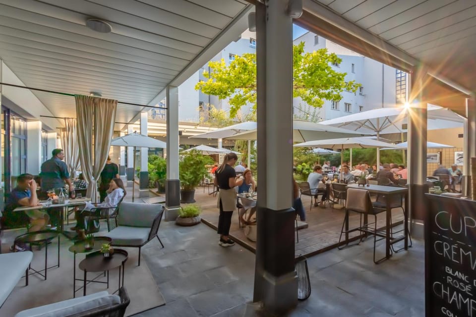 Businesshotel Forum Hotel in Vorarlberg, Austria