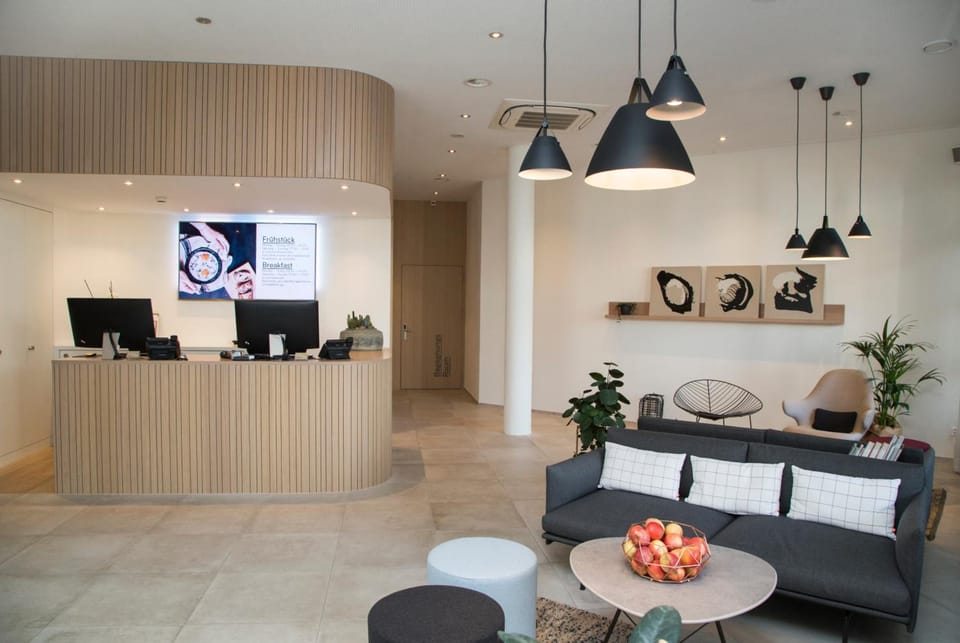 Businesshotel Forum Hotel in Vorarlberg, Austria