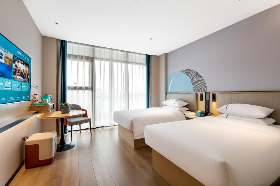 Guestroom