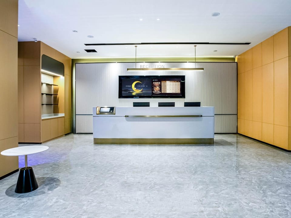 City Comfort Inn Chongqing Jiefangbei Hongyadong Hotel in China