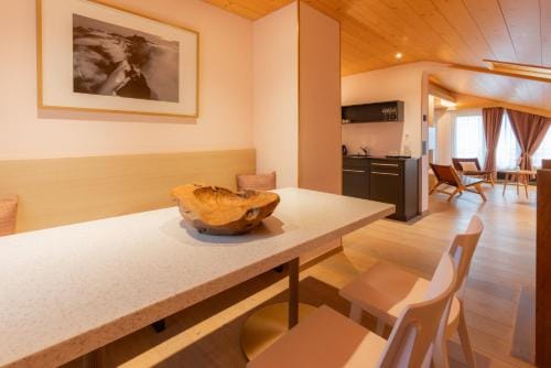 Grindellodge Hotel in Grindelwald