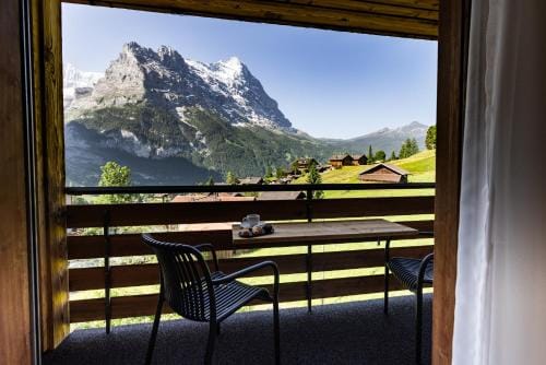 Grindellodge Hotel in Grindelwald