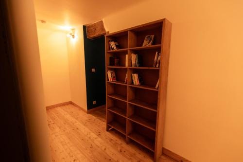 Chambres d'hotes de l'encabanee Hotel in Piedmont