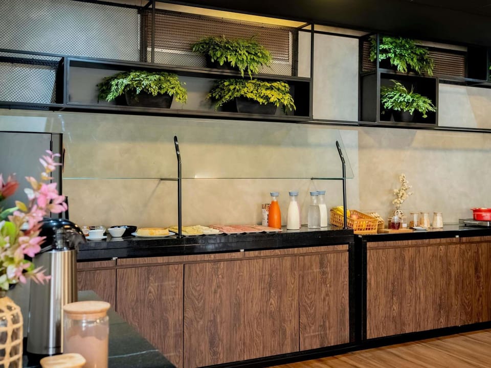 Food and beverages