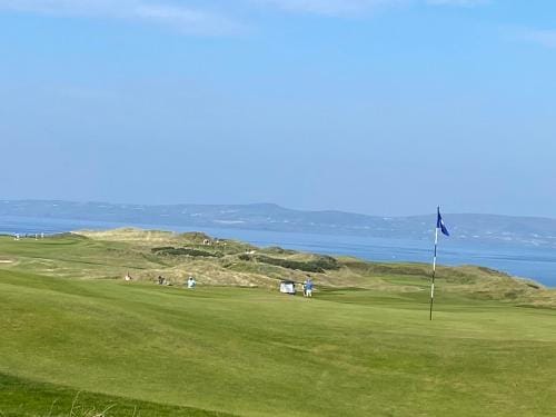 scenic estuary way home Hotel in County Limerick