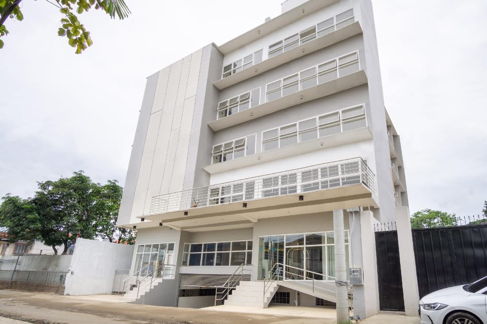 18 Suites Cebu Hotel in Lapu-Lapu City