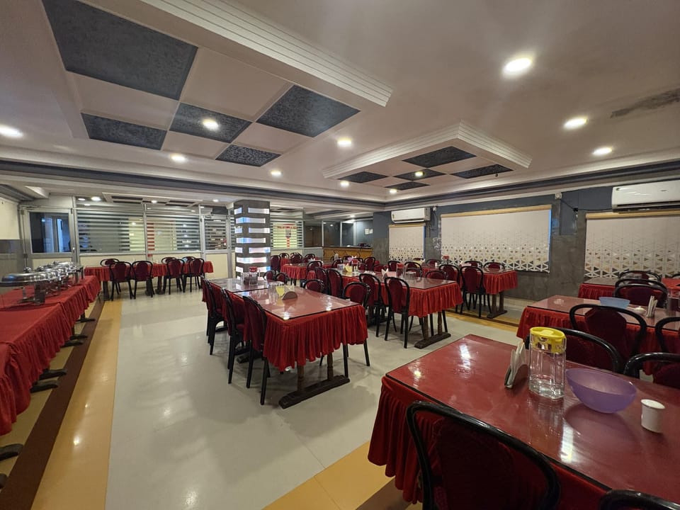 Hotel New Classic Inn Digha Hotel in West Bengal