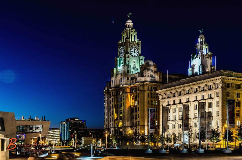 Hillcrest Liverpool City Central Hotel in Liverpool