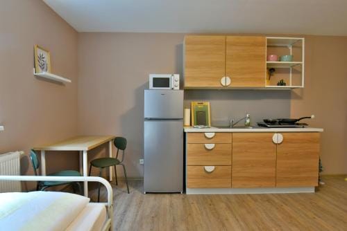 Appartements Kirchstraße Ohrdruf Hotel in Thuringia, Germany
