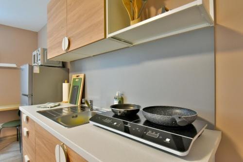 Appartements Kirchstraße Ohrdruf Hotel in Thuringia, Germany