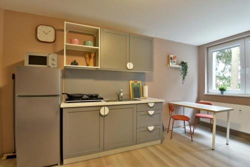 Appartements Kirchstraße Ohrdruf Hotel in Thuringia, Germany