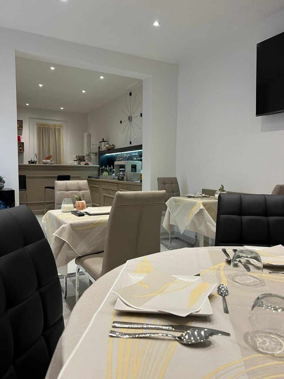 B&B Luna Suite & Room Hotel in Emilia-Romagna
