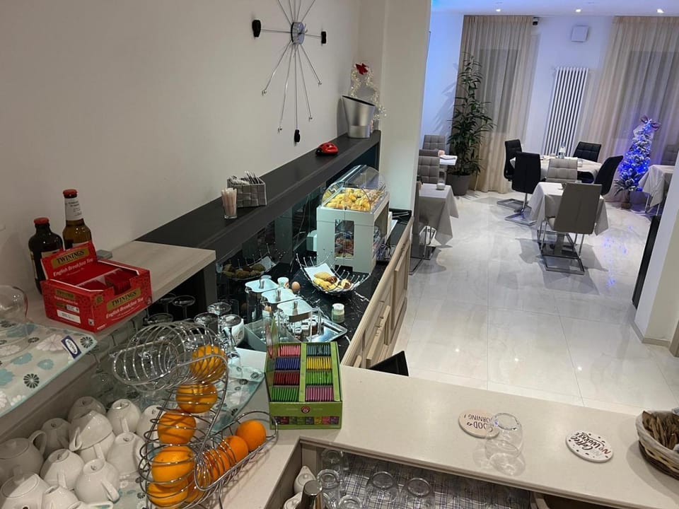B&B Luna Suite & Room Hotel in Emilia-Romagna