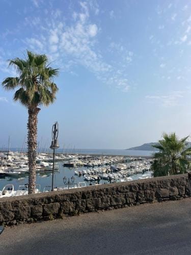 La casetta del mago Hotel in Forio