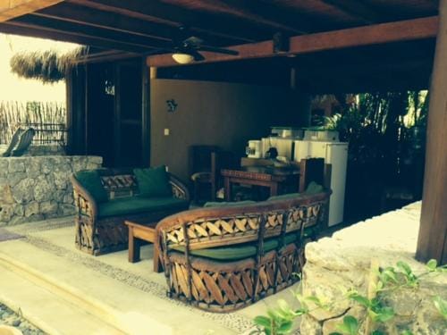 Casa Luciernaga Hotel in Troncones