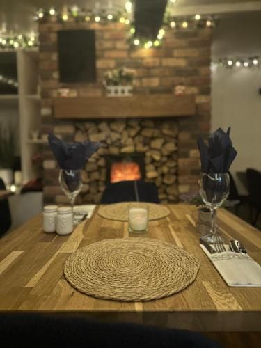 The Fox Inn, Wilbarston Hotel in England