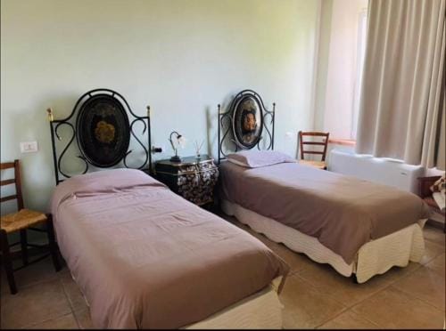 Maison Carmen Inn in Emilia-Romagna