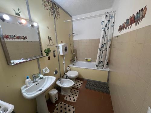 Ciao Brescia Hotel in Province of Brescia