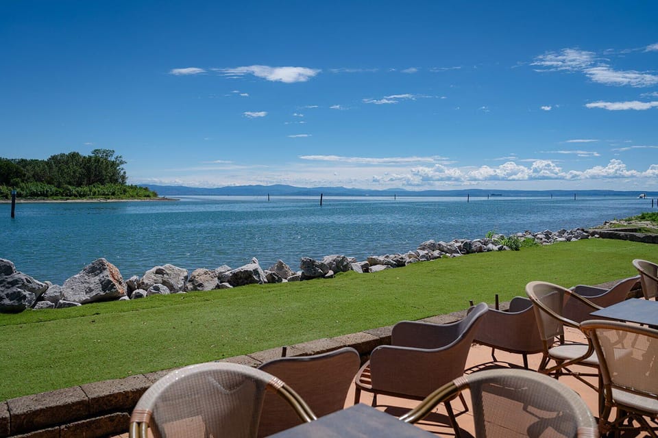 Hotiday Grado Marina Hotel in Friuli-Venezia Giulia