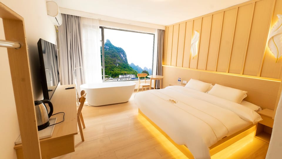 Shanxun Snow Mountain Villa Hotel Hotel in China