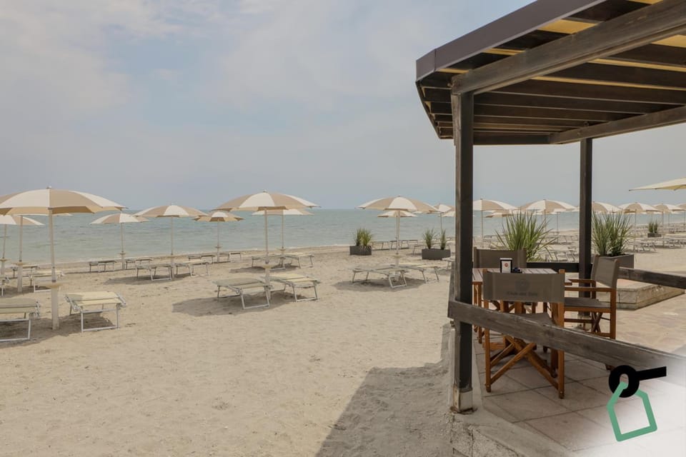 Hotiday Milano Marittima Pineta Hotel in Milano Marittima