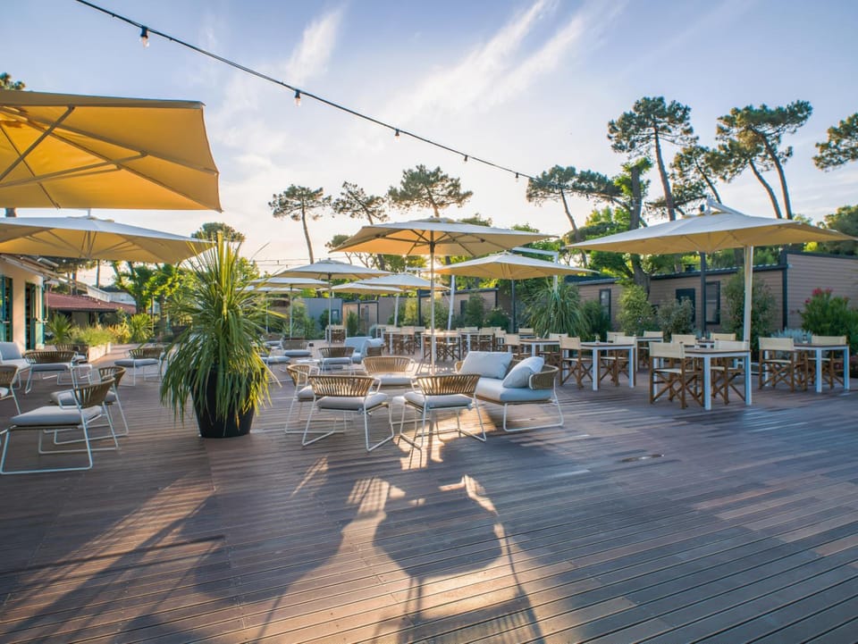Hotiday Milano Marittima Pineta Hotel in Milano Marittima