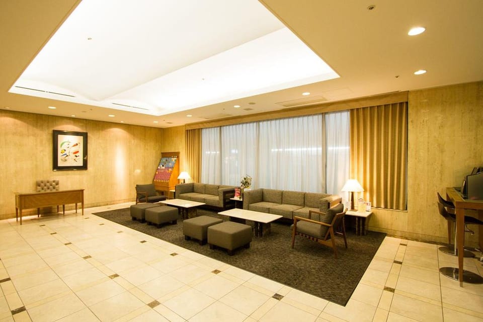Facilities