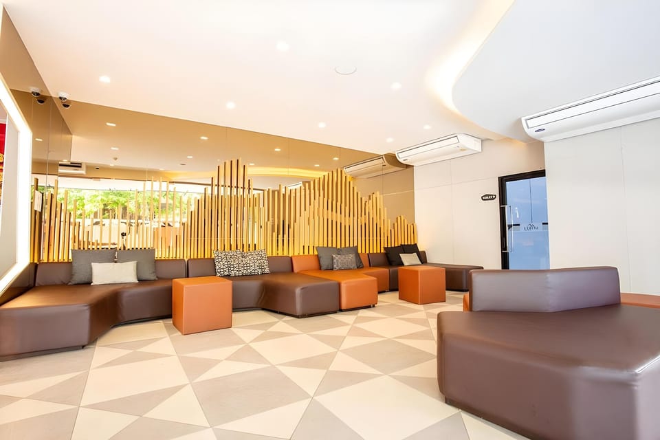 Spittze Hotel Pratunam Hotel in Bangkok