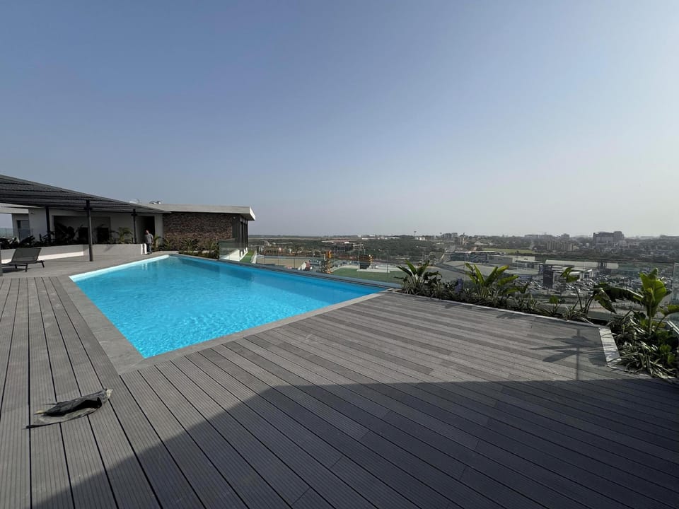 Loxwood Abode Hotel in Accra