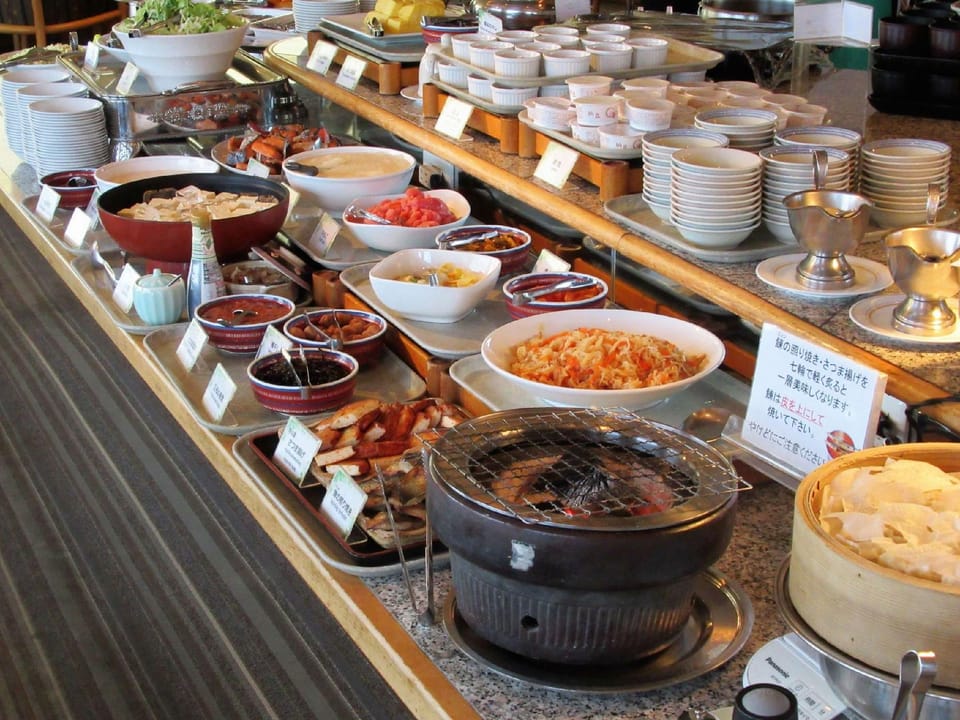 Hotel Crown Hills Kushiro Hotel in Hokkaido Prefecture