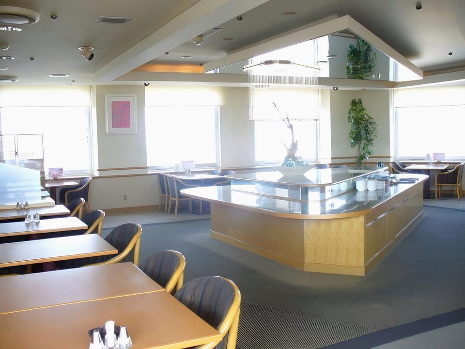 Hotel Crown Hills Kushiro Hotel in Hokkaido Prefecture