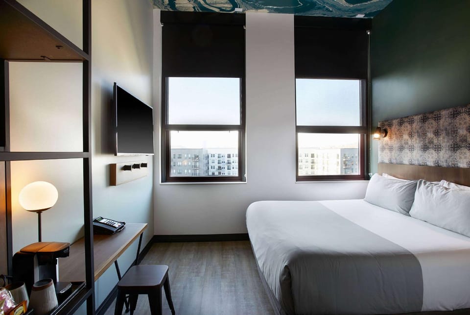 Guestroom