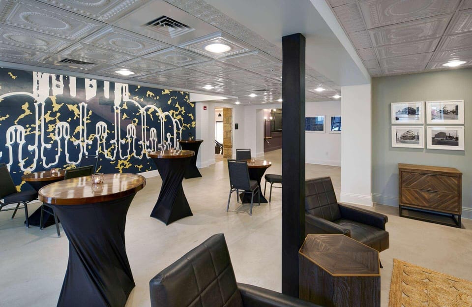 TRYP by Wyndham Pittsburgh/Lawrenceville Hotel in Pittsburgh
