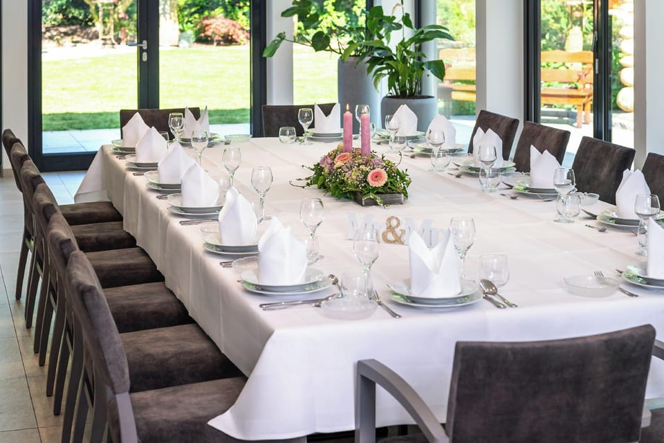 Hotel Restaurant "Zur Post" Hotel in Lower Saxony, Germany