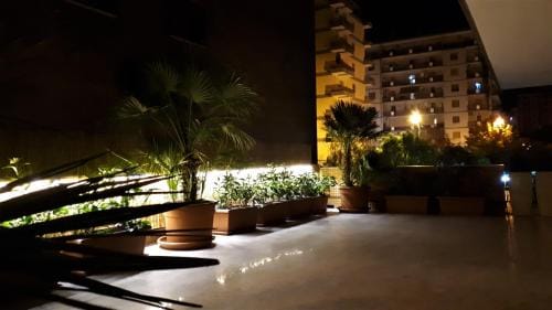 PHALANTHOS TARANTO Hotel in Province of Taranto