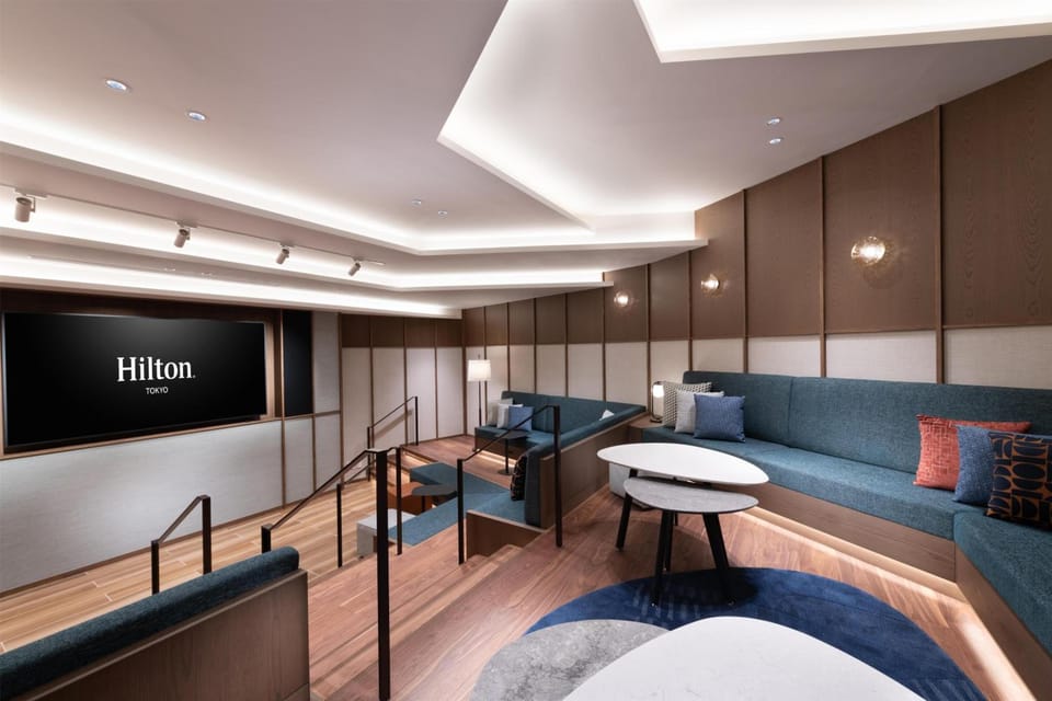 Meeting room / ballrooms