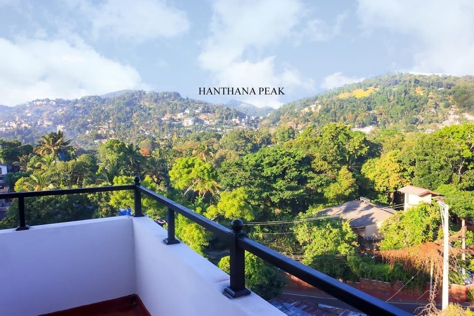 Sesali Residences Hotel in Kandy